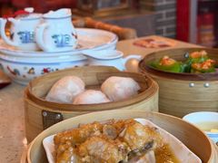 -点都德(龙之梦店)