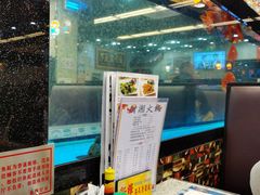 -新辉港式茶餐厅(北栅店)