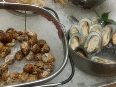 -万达瑞华酒店美食汇自助餐厅(楚河汉街店)