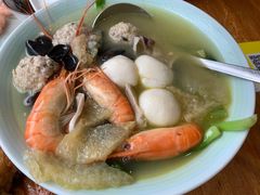 -百家鲜·杭帮菜