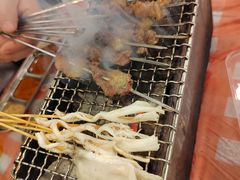 -生火火·小炉子炭烤(金楠天街总店)
