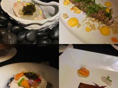 -wann lounge 低温慢煮牛排·清吧