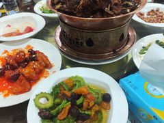-来顺成饭庄