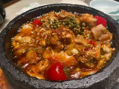 -佬麻雀·剁椒鱼头(京基KK One店)