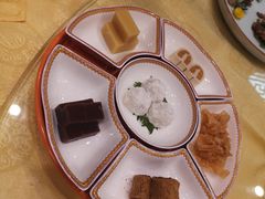 -白家大院·王府宫廷菜(苏州街店)