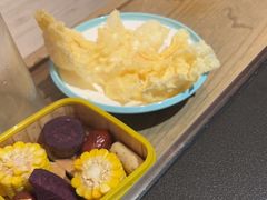 -额尔敦·品质自助(摩尔城店)