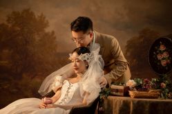 -第一夫人婚纱摄影(南京店)