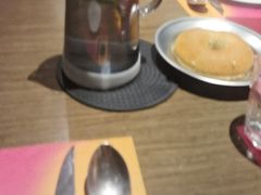 -ZAFFERANO西班牙海鲜饭(上海首店)