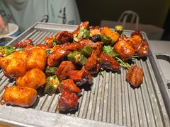 -桂满陇·桃花院落(长泰广场店)