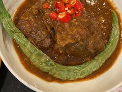 -THE PAWON·8碗(古北SOHO店)