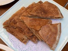 -陆壹捌餐厅(五大道店)