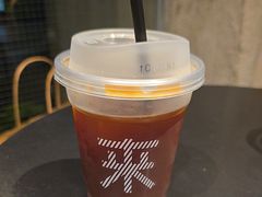 -来回·咖啡(天河南店)