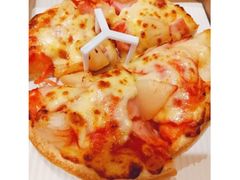 -必胜客(龙茗店)