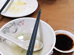 -回回锅贴(小河沿店)