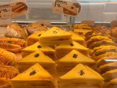 -85度C(上海秀沿路店)