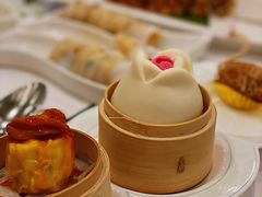 -翠园(北京王府中环店)