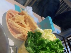 -三毛牛肉店(福强店)