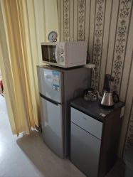 -北京圣宝妇产医院·妇产科·儿科