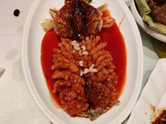 -得月楼·省级非遗·传统苏帮菜(观前店)