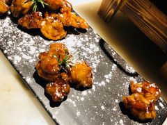 -绿茶餐厅(领展购物广场·中关村店)