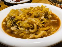 -大哈福烧烤·海鲜·家常菜(延安三路店)