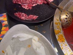 -廖掌柜·重庆鲜货火锅(上海首店)