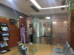 -杭州口腔医院(城西院区)