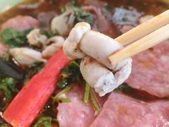 脊髓-筒骨麻辣烫(永同昌公寓胜明花园店)