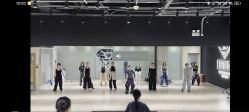 -G-STEPS舞蹈工作室