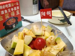 -大师傅金奖啤酒鱼(阳光店)