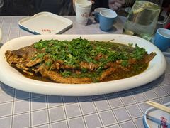 -小暖厨·长沙菜(孟州店)