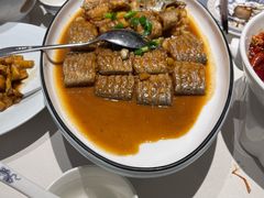 -钱塘花园·宁波菜