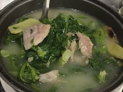 -美极鲜食坊(宝安南路店)