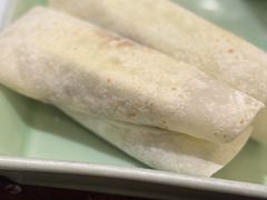 薄饼豉油肉-新白鹿餐厅(爱琴海购物中心店)