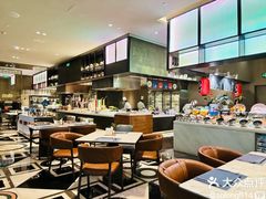 -星璞全日餐厅·高空自助餐(深铁铂尔曼酒店)