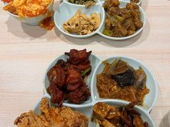 -晓宇盒饭(民安街店)