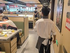 -海底捞火锅(龙湖金沙天街店)