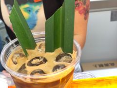 -MQ COFFEE STAND明谦(新洲店)