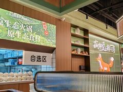 -狐狸爱上椰子鸡(滨江星光大道店)