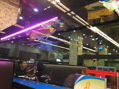 -新辉港式茶餐厅(北栅店)