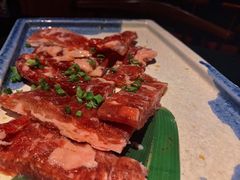 -牛焱·和牛烧肉(五大道店)