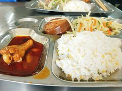 -南京工业大学-东苑1食堂