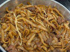 -牛一煲美食(江高店)