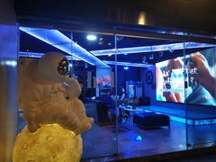 -CIAO·团建聚餐·生日派对轰趴馆(福田店)