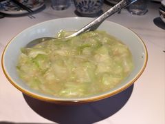 丝瓜-匠熙小馆(崇文门店)