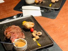 -404干式熟成牛排馆•聚会餐厅