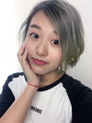 -京都造型·烫发·染发