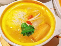 -第六季自助餐厅(王府井店)