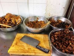 -再回首鸡肉米线(人民路一店)