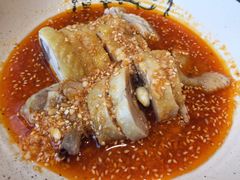 -秦香阁·西北家常菜(徐汇日月光中心店)